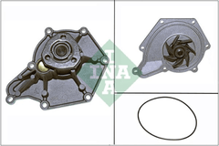 Wasserpumpe Motorkühlung für AUDI PORSCHE VW A4 Allroad B8 B7 Cabriolet Avant