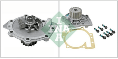 Wasserpumpe Motorkühlung für VOLVO C30 C70 II Cabriolet S40 S60 I S80 V40