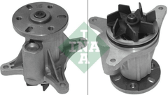 Wasserpumpe Motorkühlung für CITROËN PEUGEOT LAND ROVER C5 III Break C6 407