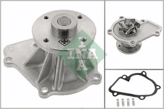 Wasserpumpe Motorkühlung für FORD NISSAN MAVERICK PICK UP PRAIRIE PRO TERRANO