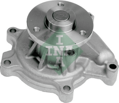 Wasserpumpe Motorkühlung für DAIHATSU SUBARU TOYOTA COPEN MATERIA SIRION TERIOS