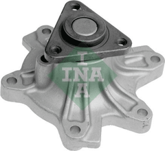 Wasserpumpe Motorkühlung für TOYOTA PRIUS Liftback YARIS VERSO / VIOS Stufenheck