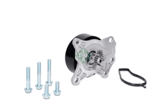 Wasserpumpe Motorkühlung für CITROËN DAIHATSU PEUGEOT SUBARU TOYOTA C1 CUORE