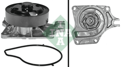 Wasserpumpe Motorkühlung für MAZDA 2 3 Stufenheck