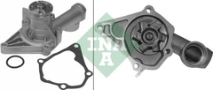 Wasserpumpe Motorkühlung für MITSUBISHI HYUNDAI PROTON COLT I II III IV LANCER