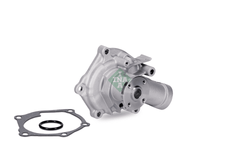 Wasserpumpe Motorkühlung für MITSUBISHI ECLIPSE IV GALANT IX Stufenheck GRANDIS