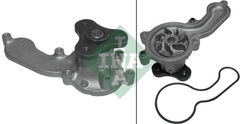 Wasserpumpe Motorkühlung für HONDA CITY V Stufenheck CIVIC VIII Hatchback IX