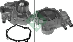 Wasserpumpe Motorkühlung für SUBARU FORESTER IMPREZA Stufenheck Station Wagon