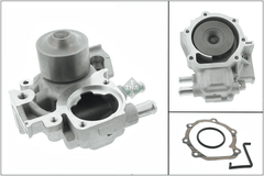Wasserpumpe Motorkühlung für SUBARU FORESTER IMPREZA Stufenheck Station Wagon