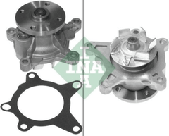 Wasserpumpe Motorkühlung für HYUNDAI KIA ELANTRA IV Stufenheck V i20 I i30 Kombi