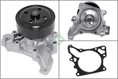 Wasserpumpe Motorkühlung für MAZDA 3 Stufenheck 6 Kombi CX-5 Van