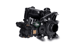 Wasserpumpe Motorkühlung für BMW MINI 1 2 Coupe Active Tourer Cabriolet Gran X1
