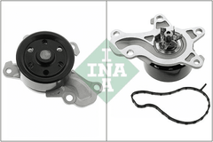 Wasserpumpe Motorkühlung für CITROËN PEUGEOT TOYOTA C1 II 108 AYGO YARIS