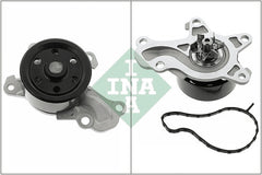 Wasserpumpe Motorkühlung für TOYOTA CITROËN PEUGEOT AYGO YARIS C1 II 108