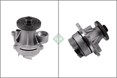 Wasserpumpe Motorkühlung für FORD TRANSIT V363 Kasten Pritsche/Fahrgestell Bus
