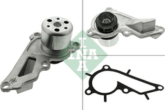 Wasserpumpe Motorkühlung für MERCEDES-BENZ MITSUBISHI NISSAN RENAULT DACIA