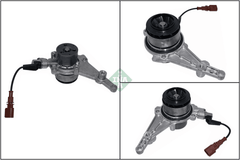 Wasserpumpe Motorkühlung für AUDI SEAT SKODA VW CUPRA A3 Limousine Sportback A4