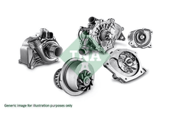 Wasserpumpe Motorkühlung für BMW MINI 2 Active Tourer COUNTRYMAN