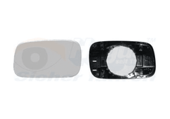 Spiegelglas Außenspiegel rechts für SEAT VW INCA CADDY II Großraumlimousine