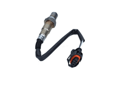 Lambdasonde für OPEL AGILA ASTRA G Stufenheck Caravan CC CORSA C
