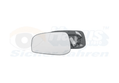 Spiegelglas Außenspiegel links für VOLVO S60 I S80 V70 II XC70 Cross Country