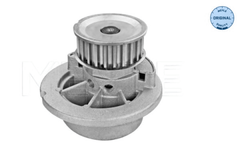Wasserpumpe Motorkühlung für OPEL ASTRA G Stufenheck Caravan CC Coupe Cabriolet