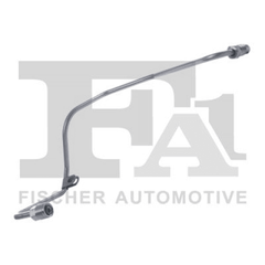 Ölleitung Lader für NISSAN OPEL RENAULT INTERSTAR Kasten Bus PRIMASTAR