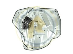 Fensterheber hinten links für SKODA OCTAVIA II Combi