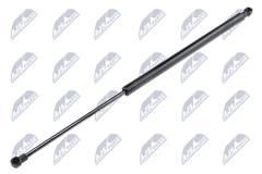 Gasfeder Koffer Laderaum für RENAULT MODUS / GRAND