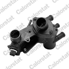 Thermostat Kühlmittel für VW SEAT SKODA CADDY II Großraumlimousine POLO Variant