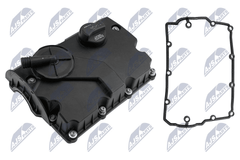 Zylinderkopfhaube für AUDI SEAT SKODA VW A2 AROSA CORDOBA IBIZA III FABIA I