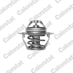 Thermostat Kühlmittel für DAIHATSU TOYOTA CHARADE III CHARMANT 1000 Kombi