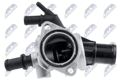 Thermostat Kühlmittel für ALFA ROMEO FIAT LANCIA LEXUS 147 156 Sportwagon 159