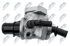 Thermostat Kühlmittel für ALFA ROMEO FIAT LANCIA LEXUS 147 156 Sportwagon 159