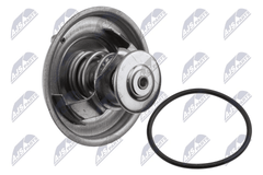 Thermostat Kühlmittel für BMW FORD MERCEDES-BENZ OPEL ROVER SEAT VW JEEP LAND