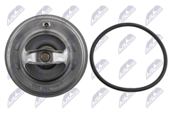 Thermostat Kühlmittel für BMW FORD MERCEDES-BENZ OPEL ROVER SEAT VW JEEP LAND
