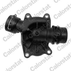 Thermostat Kühlmittel für BMW OPEL LAND ROVER 3 Touring 5 7 X5 OMEGA B Caravan