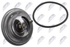 Thermostat Kühlmittel für BMW FORD MERCEDES-BENZ OPEL ROVER SEAT VW JEEP LAND