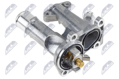 Thermostat Kühlmittel für FORD VOLVO C-MAX II FIESTA VI FOCUS III Stufenheck