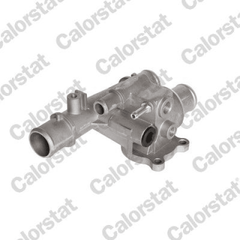 Thermostat Kühlmittel für FIAT LANCIA BRAVA BRAVO I MAREA PALIO Weekend DELTA II