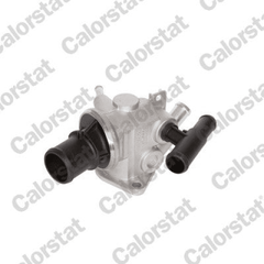 Thermostat Kühlmittel für FIAT LANCIA BRAVA BRAVO I MAREA Weekend DEDRA SW