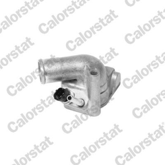 Thermostat Kühlmittel für OPEL SAAB ASTRA G Stufenheck Caravan CC Coupe