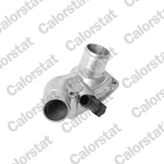Thermostat Kühlmittel für OPEL ASTRA G Stufenheck Caravan CC ZAFIRA A