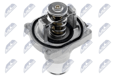 Thermostat Kühlmittel für ALFA ROMEO FIAT OPEL CHEVROLET 159 Sportwagon CROMA