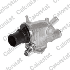 Thermostat Kühlmittel für FIAT LANCIA BRAVO I COUPE MAREA Weekend KAPPA Coupe SW