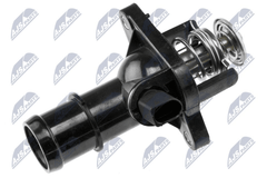 Thermostat Kühlmittel für AUDI MAZDA SEAT SKODA VW A3 Sportback B-SERIE ALTEA