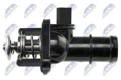 Thermostat Kühlmittel für AUDI MAZDA SEAT SKODA VW A3 Sportback B-SERIE ALTEA