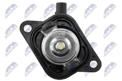 Thermostat Kühlmittel für AUDI MAZDA SEAT SKODA VW A3 Sportback B-SERIE ALTEA