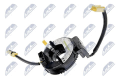Wickelfeder Airbag für HONDA CIVIC VIII Stufenheck X Schrägheck CR-V I III IV V