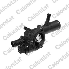 Thermostat Kühlmittel für NISSAN RENAULT SUZUKI DACIA ALMERA II Hatchback MICRA